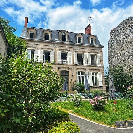 La Maison De Famille Limoges Exterior foto